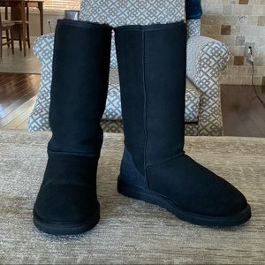 UGG Classic Tall Boot